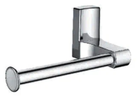 Держатель туалетной бумаги Хром  L30303-4 LEDEME